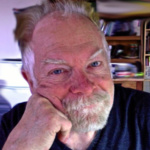 Thomas Boyd, Teaching Artist of the Month, June 2018