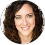 Headshot of Julie Kline