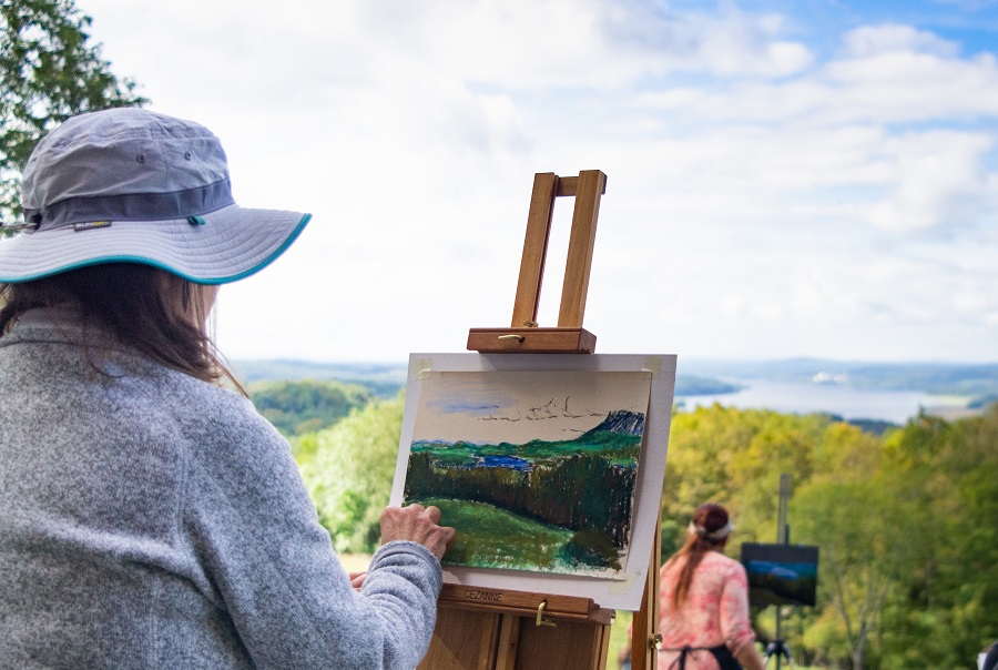 Programming Roundup: State Agencies, Urban Library Systems, Museums, & Arts Organizations