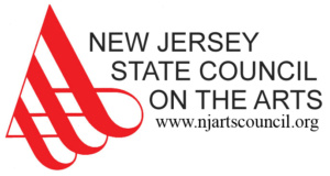 New Jersey State Council on the Arts logo